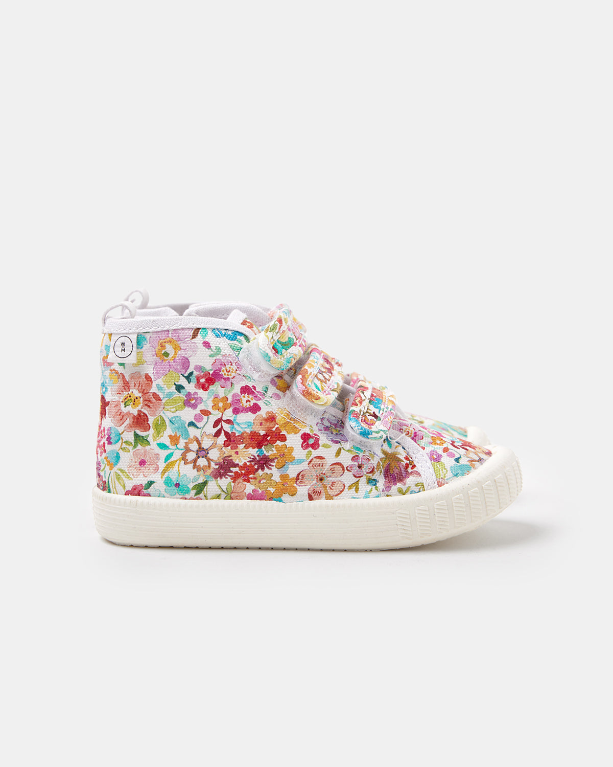 Liberty Billie Canvas - Meadow Pink