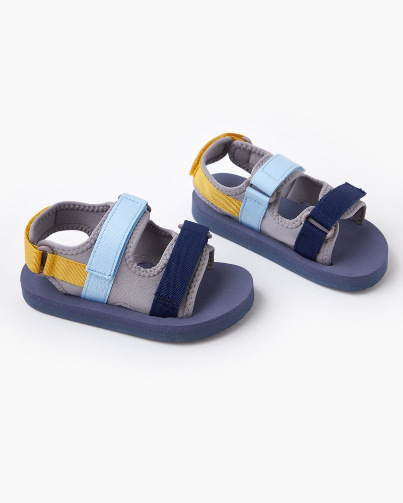 Cove Sandal - Sky