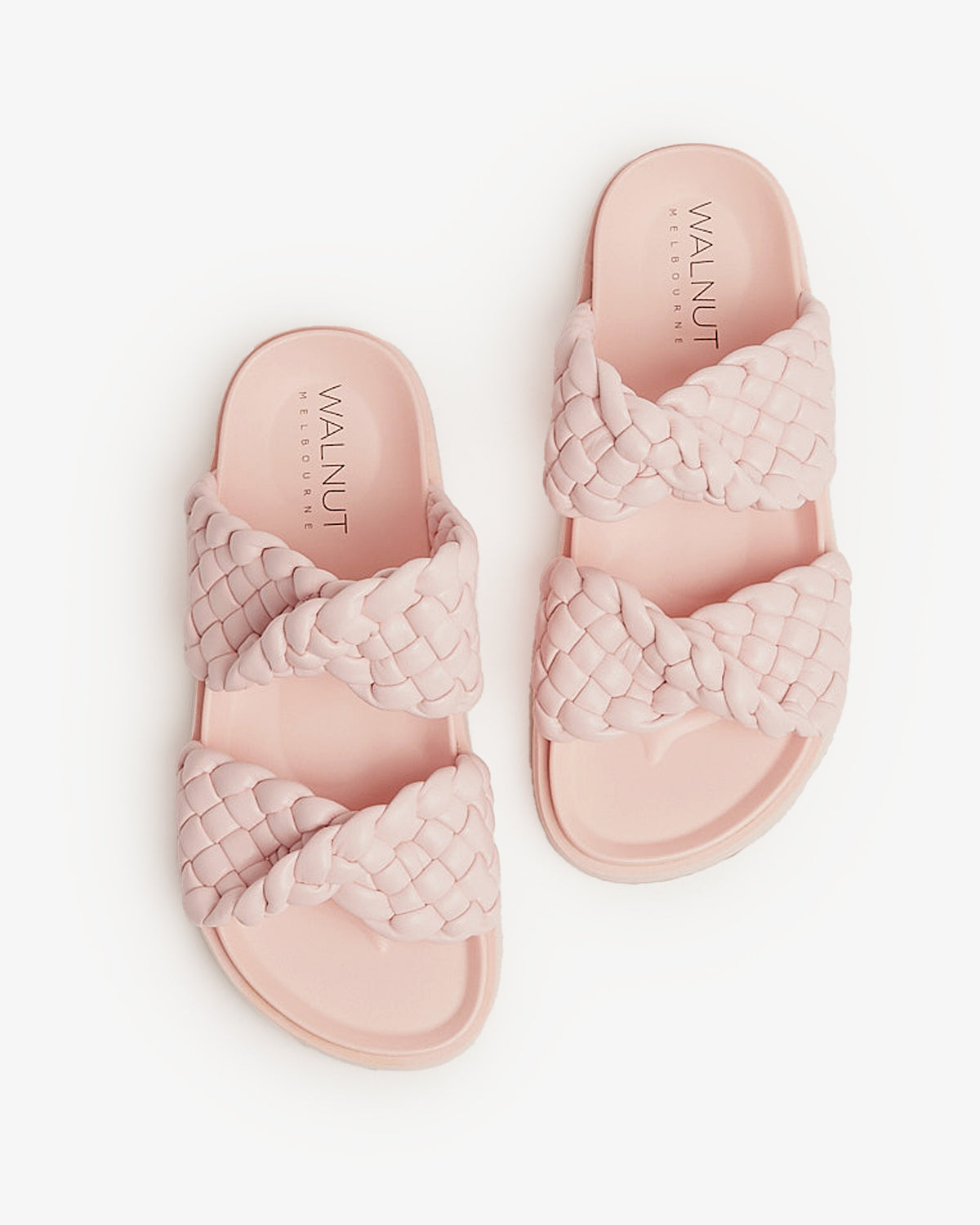 Mim Slide - Baby Pink