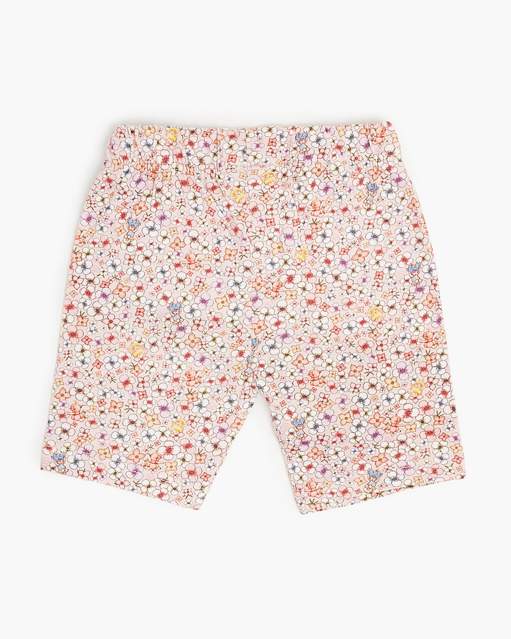 May Gibbs Astrid Bike Shorts - Petal Picnic