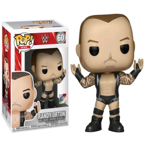 funko pop randy orton