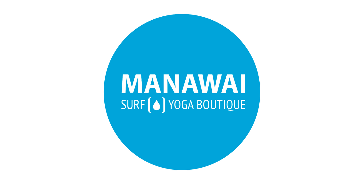 Manawai Surf & Yoga Boutique