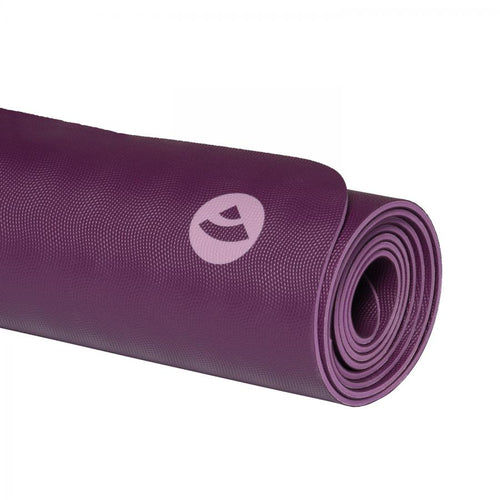 BEAUTYOVO Yoga Mat com Correia, 1/3