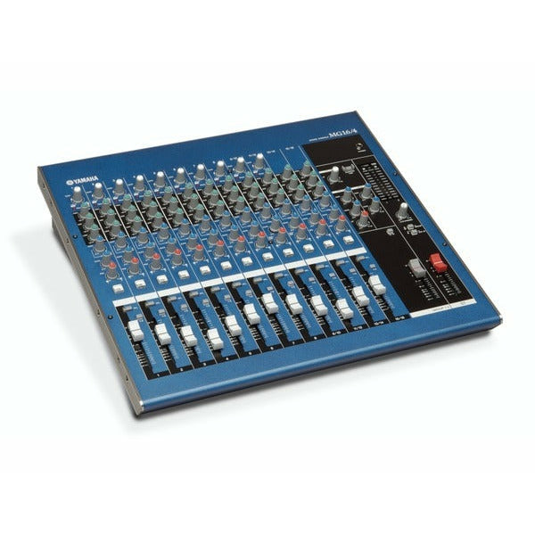 Hire Yamaha Mixer 12 Channel Alpha Sound And Lighting