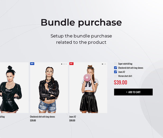 Fastor – Multipurpose Shopify Sections Theme