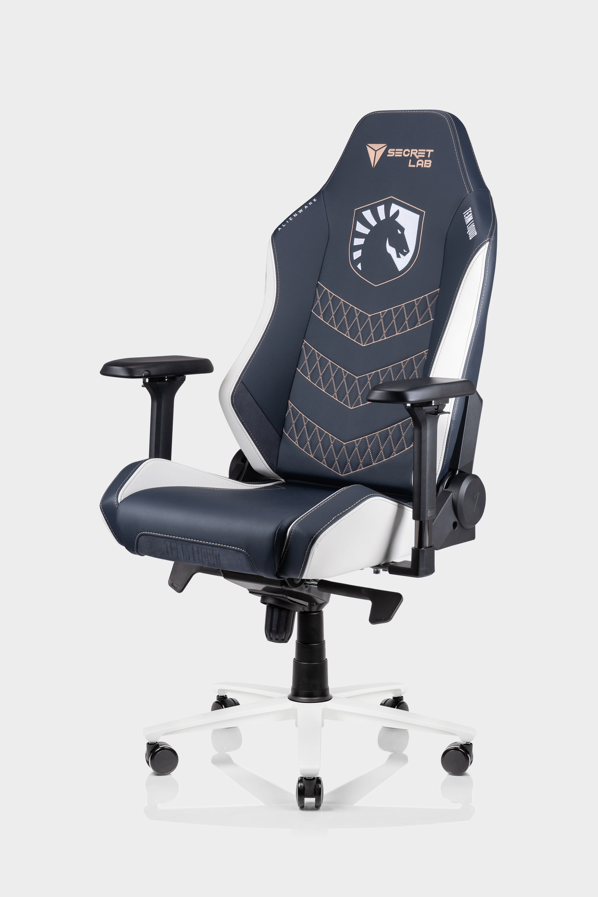  Secretlab OMEGA  TITAN Team Liquid Edition