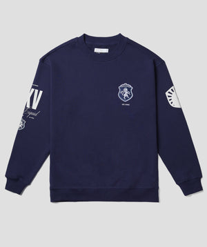QUARTER CENTURY CREWNECK - Team Liquid