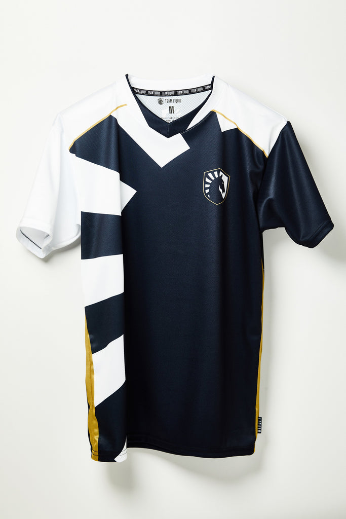 TEAM LIQUID OFFICIAL 2020 JERSEY | Team 