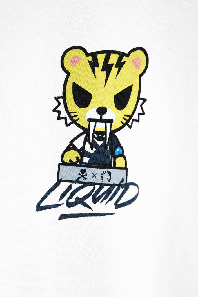 tokidoki tiger