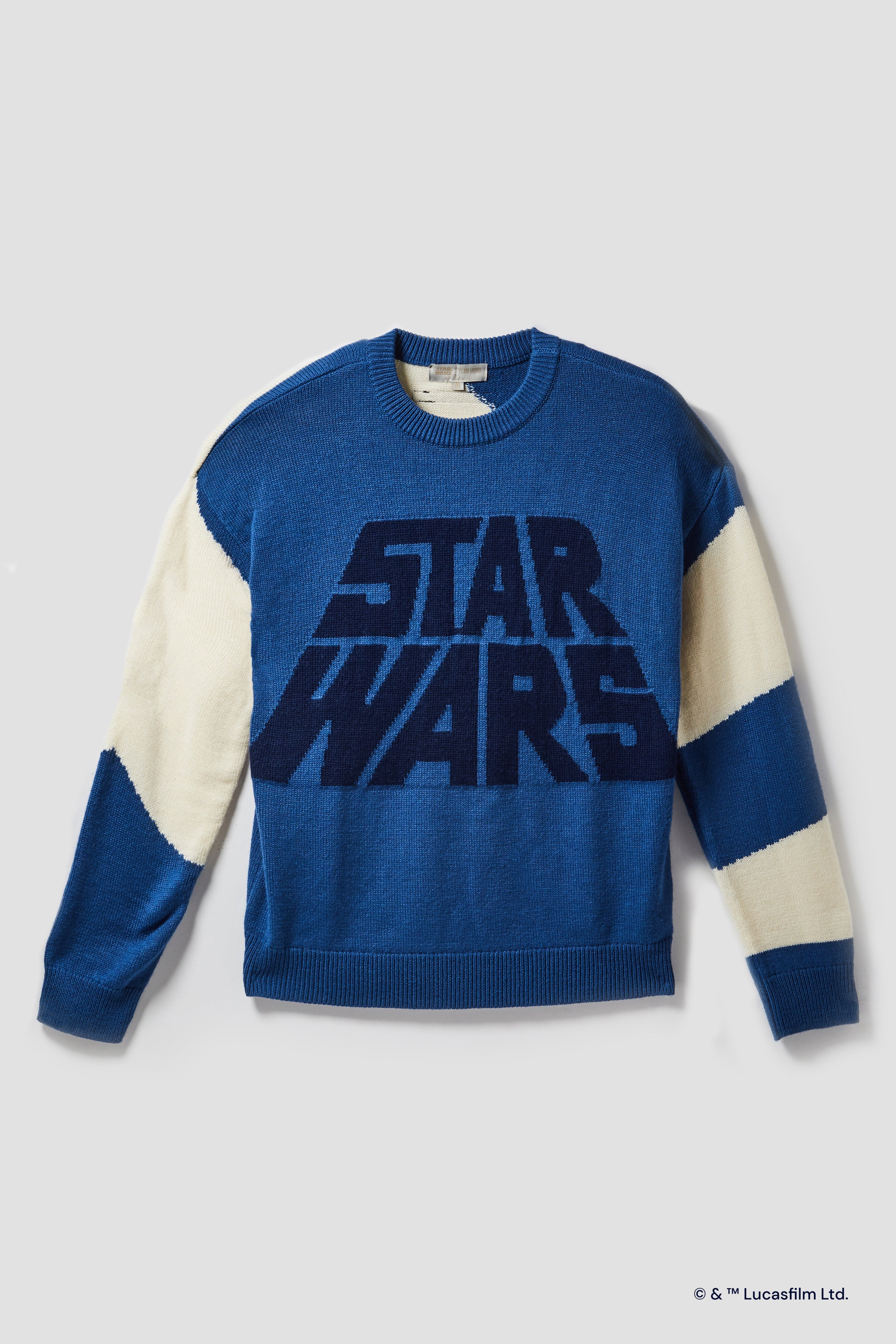 STAR WARS™ | TEAM LIQUID DARK SIDE KNIT SWEATER – Team Liquid