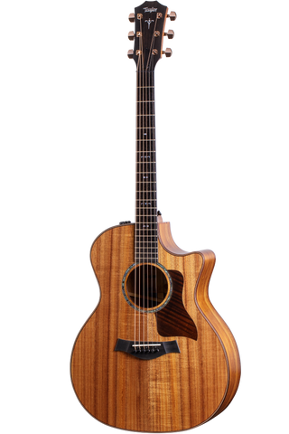 Taylor 724CE KOA