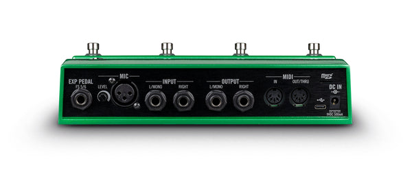 Line 6 DL4 MKII