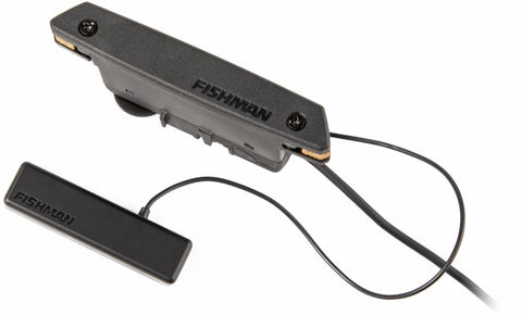 Fishman Debuts PowerTap Series Pickup Systems