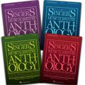 Hal Leonard Singer's Anthology