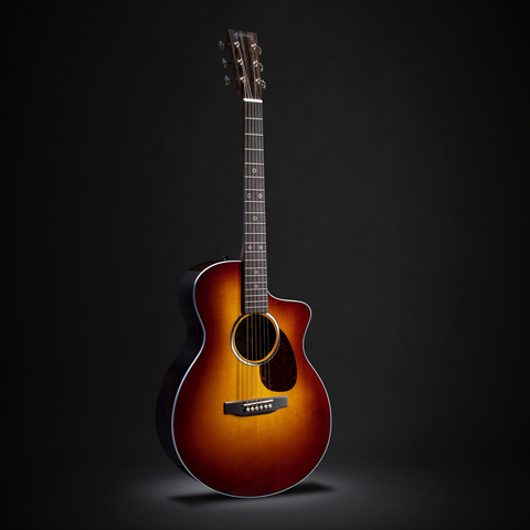 MARTIN SC-13E SPECIAL BURST