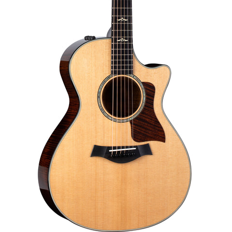 Taylor 612ce