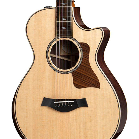 Taylor 812ce 12-Fret