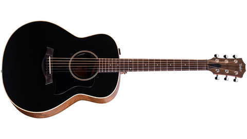 Taylor GTe Blacktop