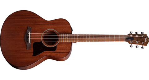 Taylor GTe Mahogany