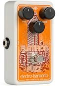 Electro-Harmonix Flatiron Fuzz