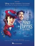Hal Leonard's New Mary Poppins Songbook