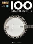 Hal Leonard Expands Lesson Goldmine Series With 100 Banjo Lessons