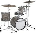 New Finishes For Ludwig Breakbeats