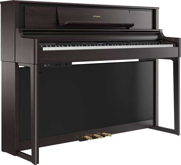 Roland LX705 Digital Piano