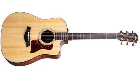The Expanded Taylor 200 Series