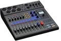Zoom LiveTrak L-8 Recorder Mixer Ideal Podcasting Solution