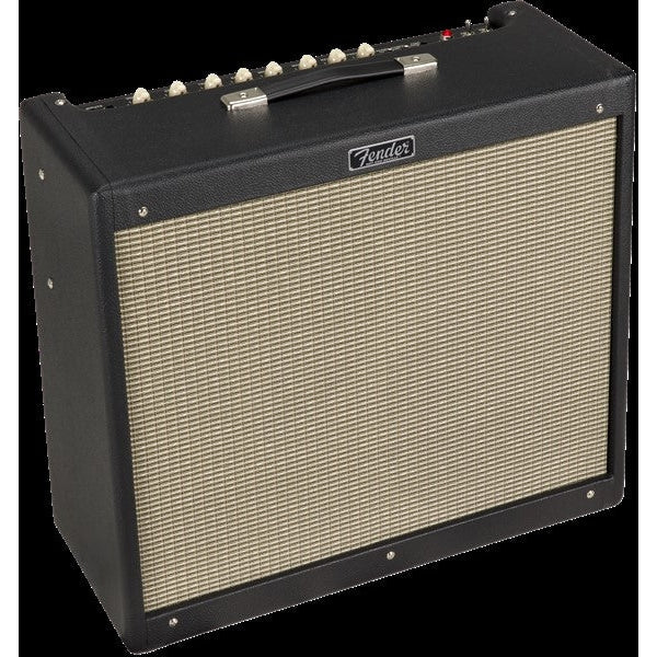 Fender Hot Rod DeVille 212 IV Tube Electric Guitar Amp with 2x12