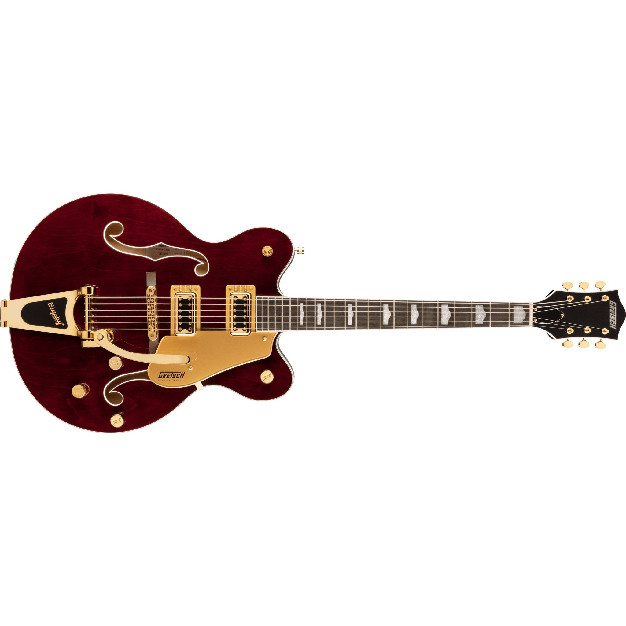 ラッピング対象外 GRETSCH G5422TG Electromatic エレキギター - 通販