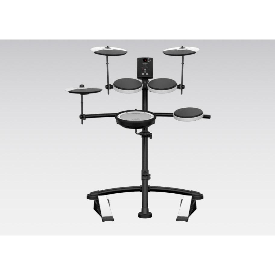 Roland TD-1KV Entry Level V-Drums Electronic Drum Kit with Mesh Head Snare  (Discontinued)