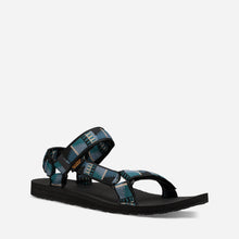 teva original universal peaks black