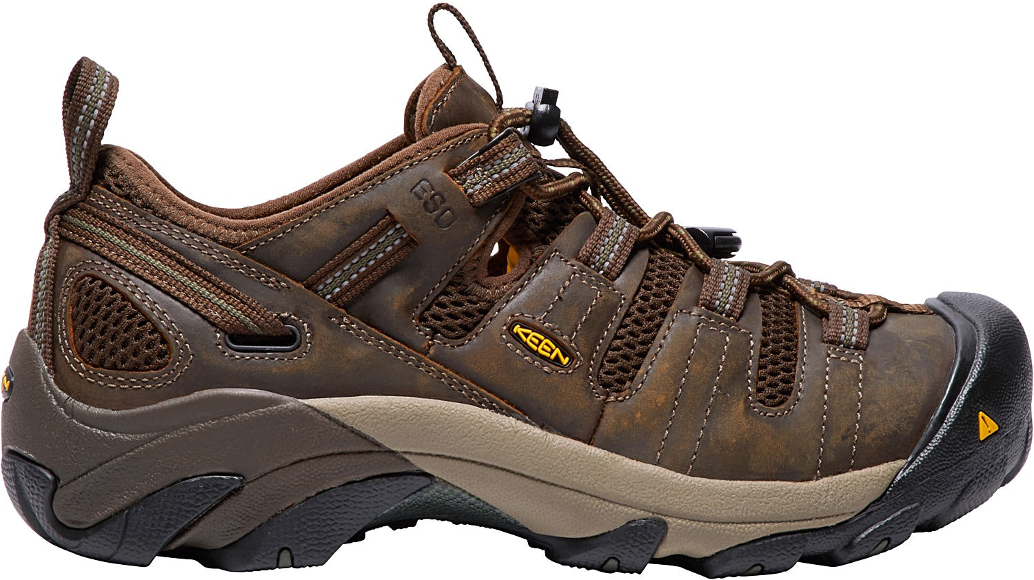 keen braddock low