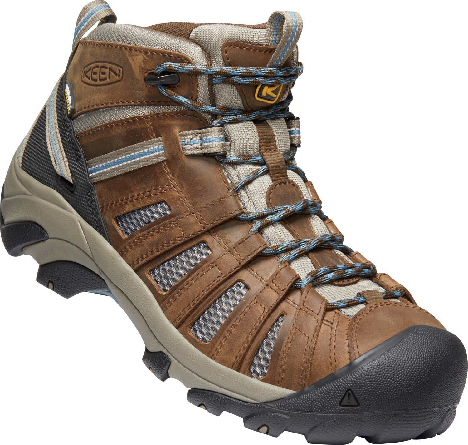 keen cody wp steel toe