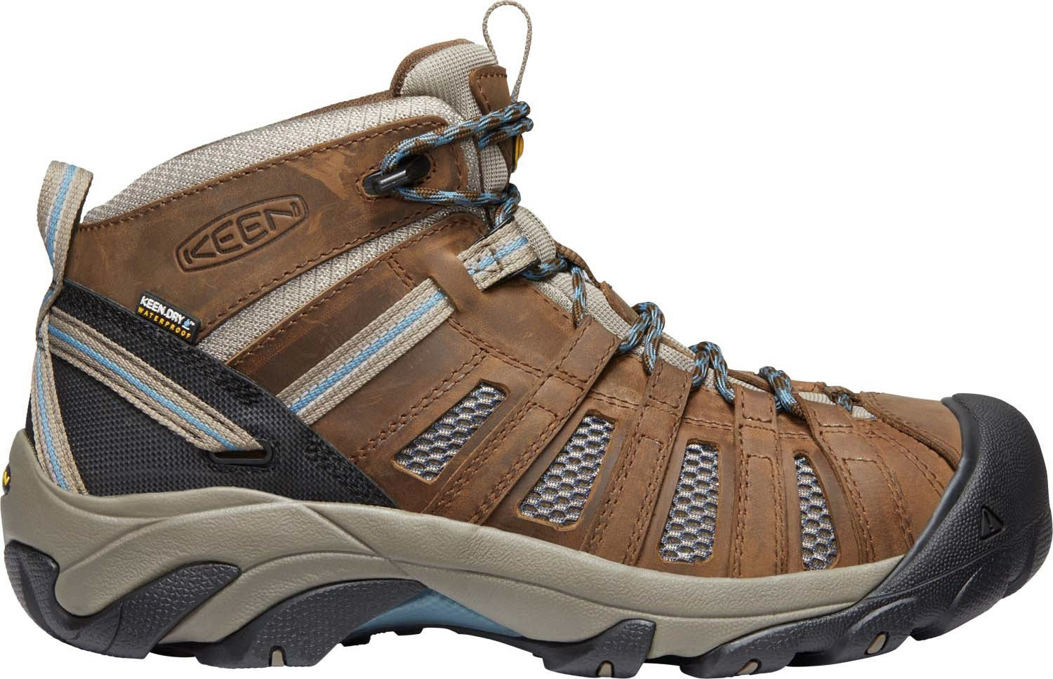 keen cody wp steel toe