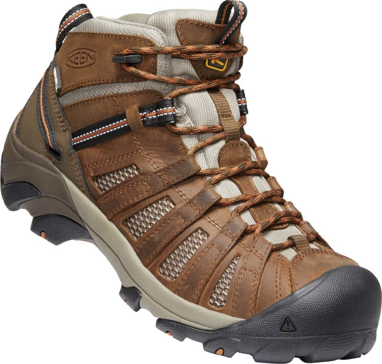 keen cody wp steel toe