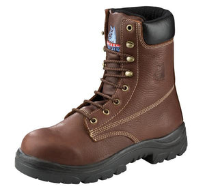 esd steel toe work boots