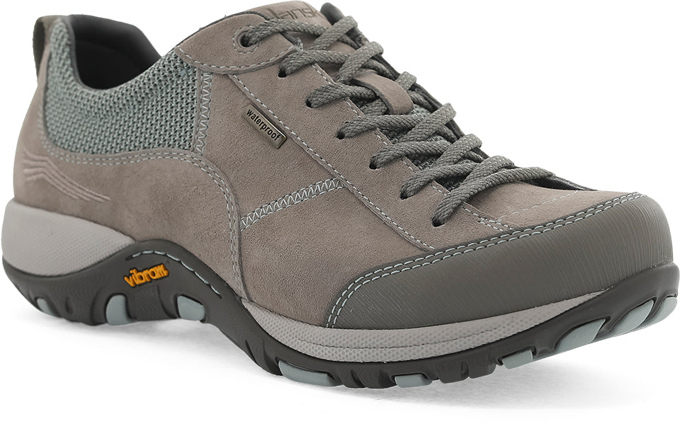 dansko steel toe