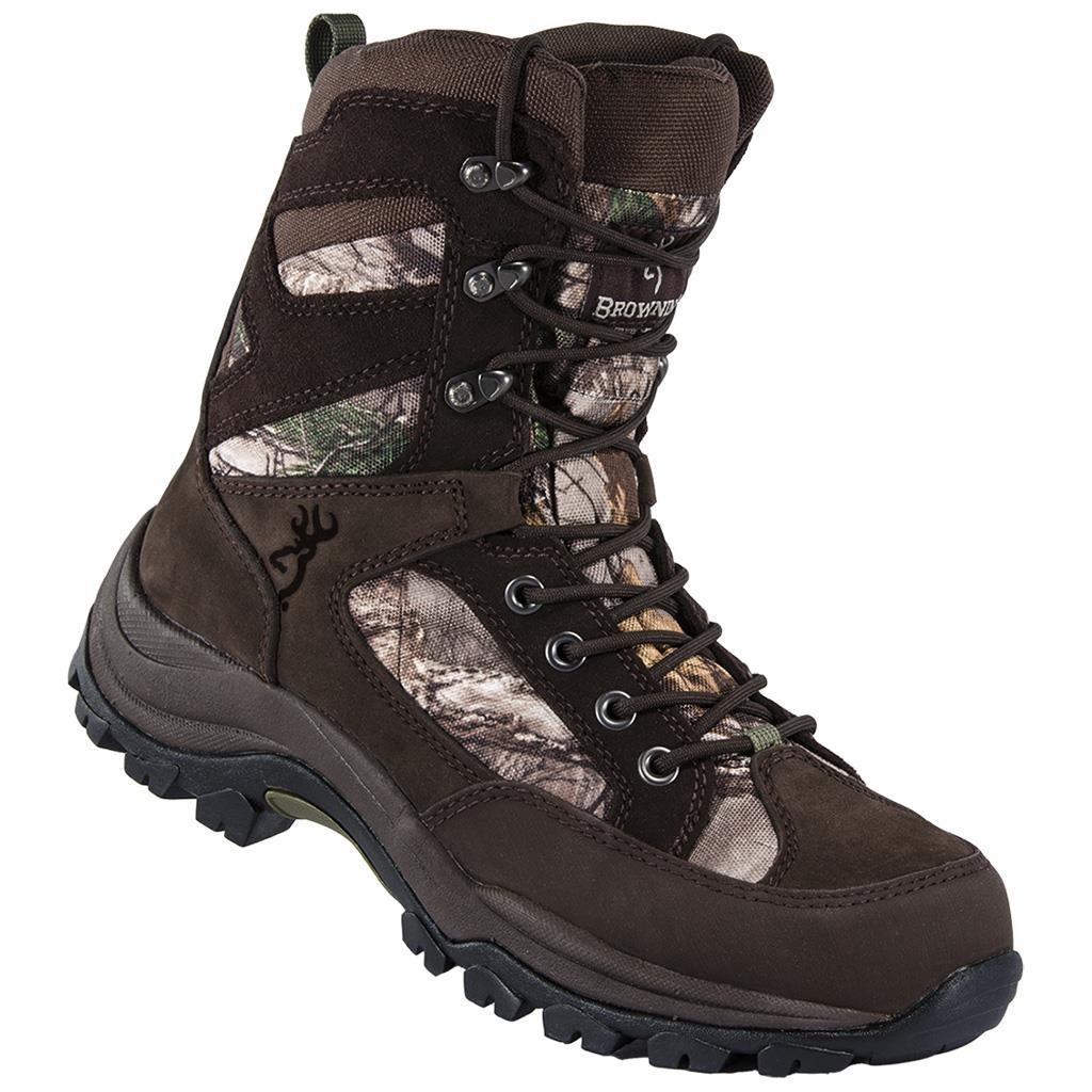 browning hiking shoes