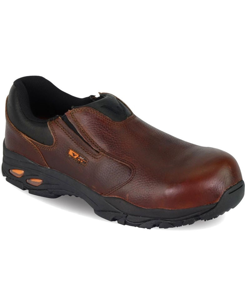 thorogood men's shoes