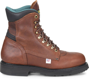 carolina 809 work boots