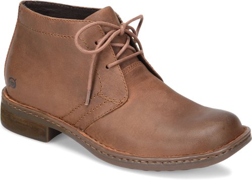 born harrison chukka boots