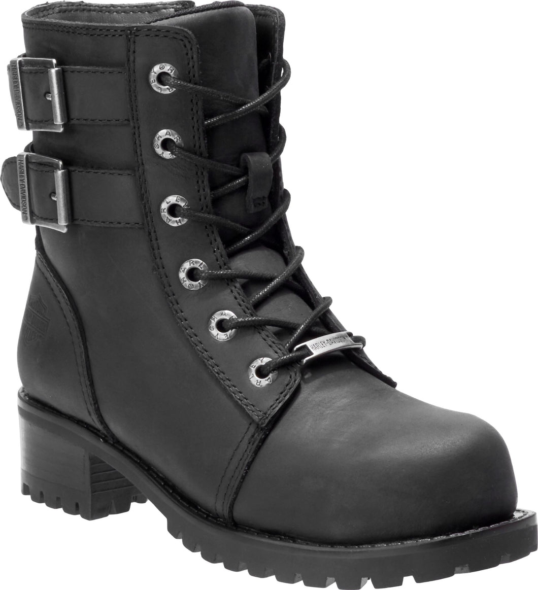 Harley Davidson' Women's Archer Steel 