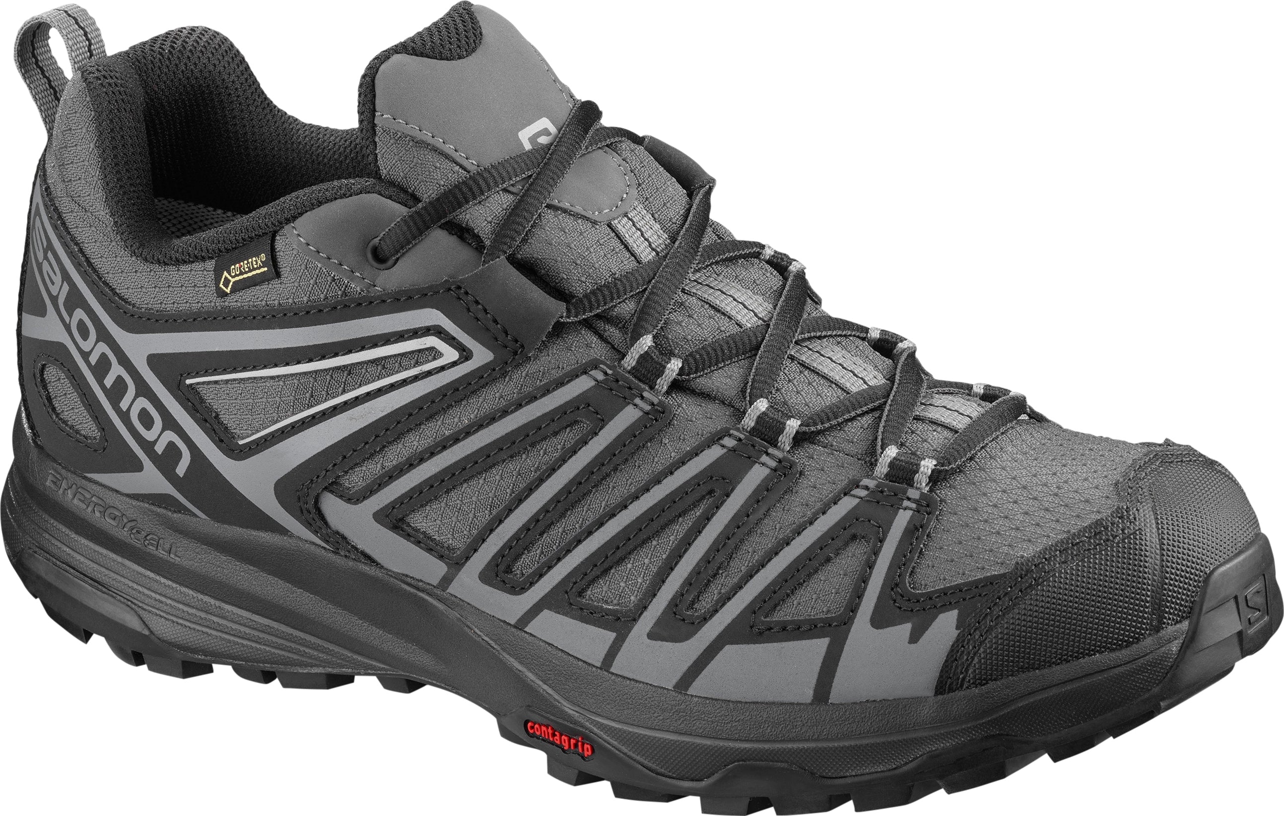 salomon pathfinder low