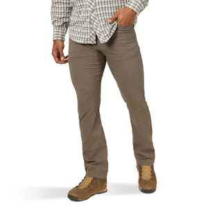 Wrangler' Men's Synthetic Utility Pant - Morel – Trav's Outfitter