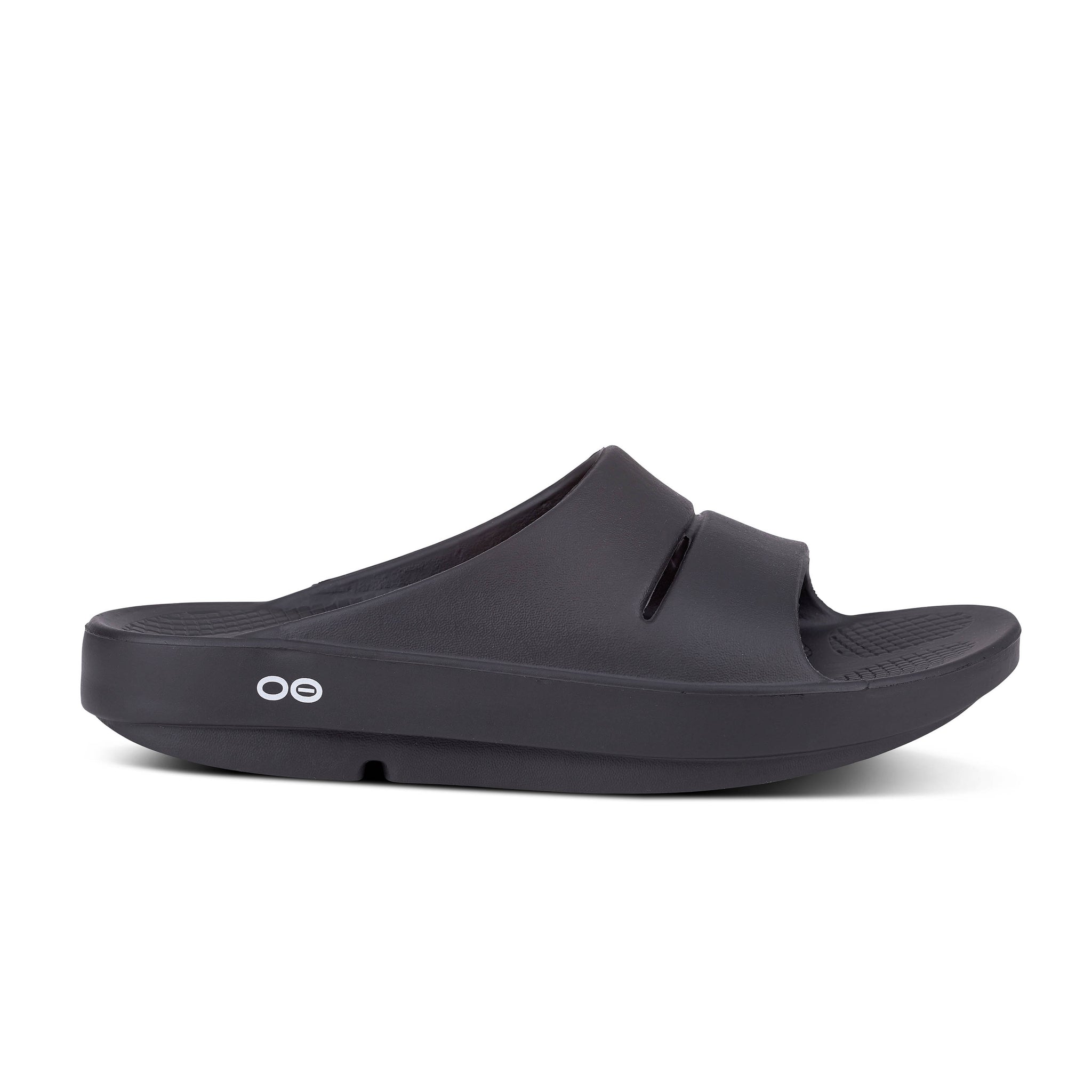 oofos slide women's