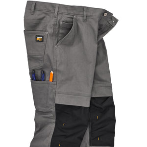 timberland work bender pants