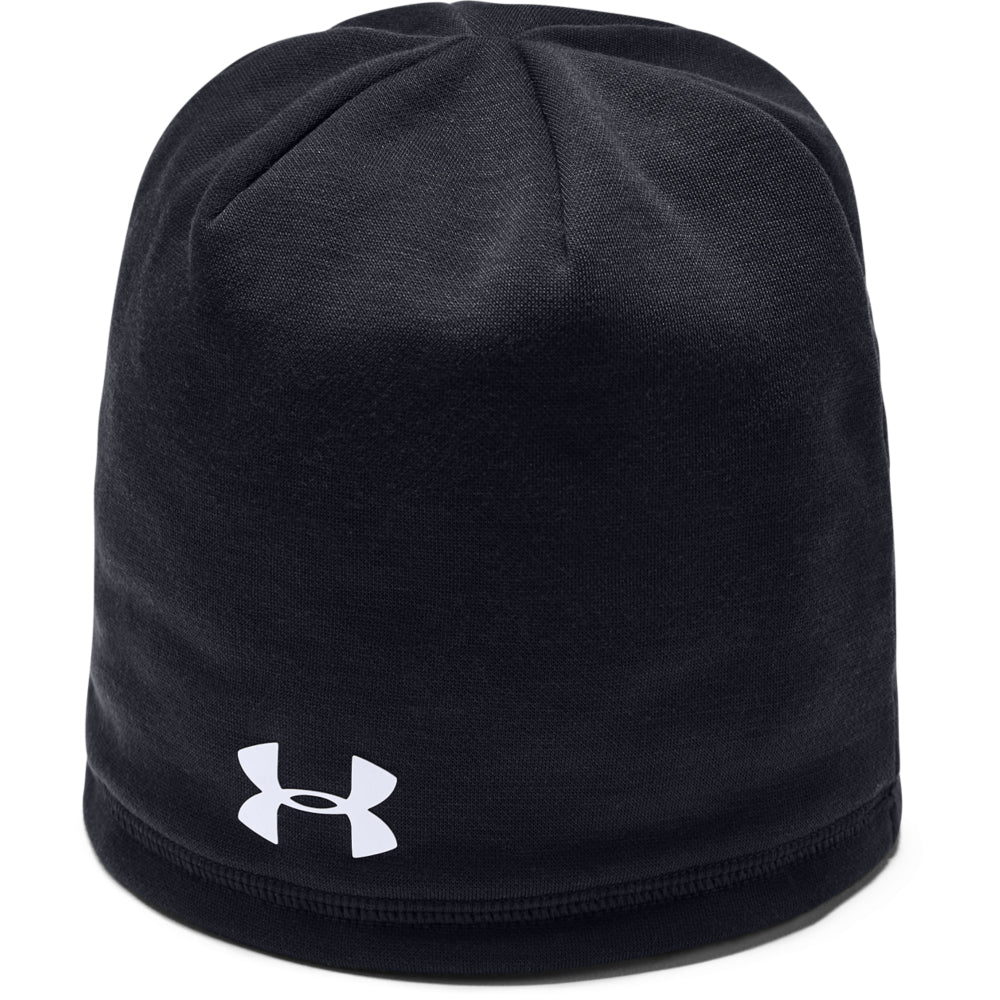 Under Armour' Storm Beanie - Black – Trav's Outfitter
